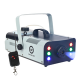LIGHT4ME FM 1500 LED Nebelmaschine