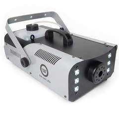 LIGHT4ME FM 1500 LED Nebelmaschine