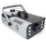 LIGHT4ME FM 1500 LED Nebelmaschine