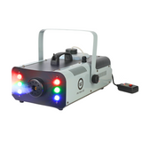LIGHT4ME FM 1500 LED Nebelmaschine
