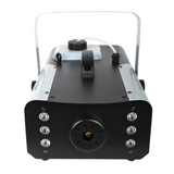 LIGHT4ME FM 1500 LED Nebelmaschine