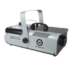 LIGHT4ME FM 1500 LED Nebelmaschine