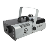 LIGHT4ME FM 1500 LED Nebelmaschine