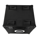 Light4Me flightcase til 2 stk. Focus 200W Beam