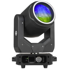 Light4Me Focus 200W Beam-Ring