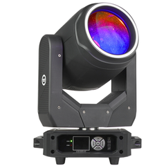 Light4Me Focus 200W Beam-Ring