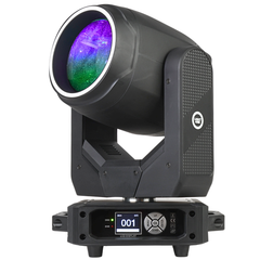 Light4Me Focus 200W Beam-Ring