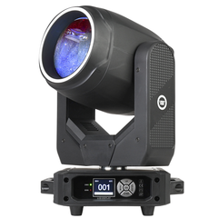 Light4Me Focus 200W Beam-Ring