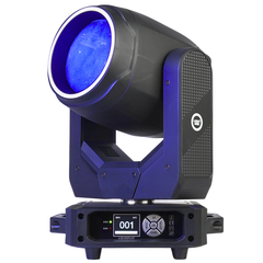 Light4Me Focus 200W Beam-Ring