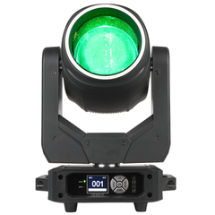 Light4Me Focus 200W Beam-Ring