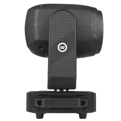 Light4Me Focus 200W Beam-Ring