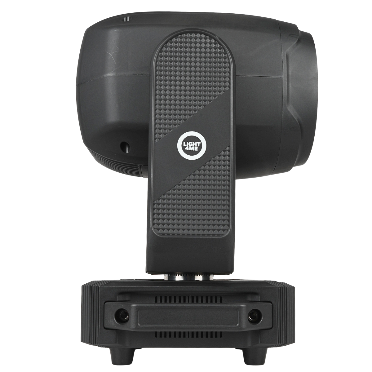 LIGHT4ME FOCUS 200W BEAM RING LED moving head