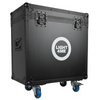 LIGHT4ME FOCUS 300W BEAM CASE 2IN1 Transportkoffer