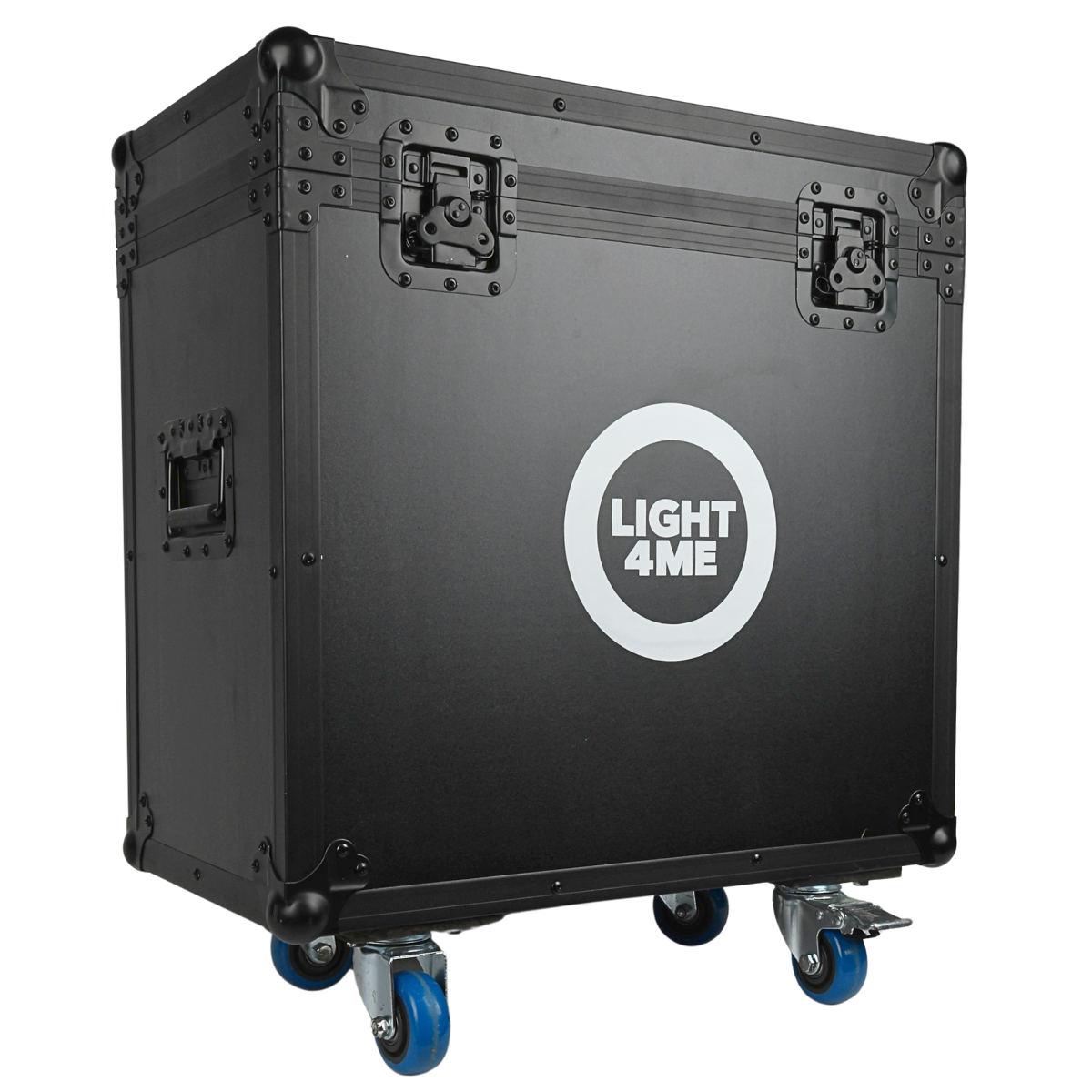 LIGHT4ME FOCUS 300W BEAM CASE 2IN1 Transportkoffer