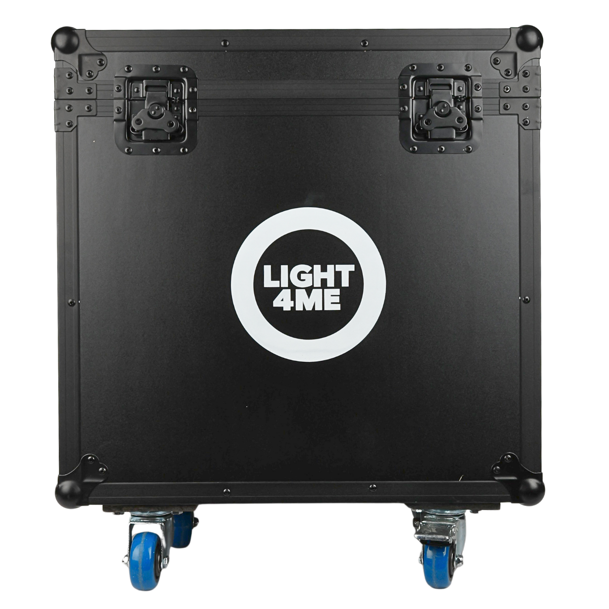 LIGHT4ME FOCUS 300W BEAM CASE 2IN1 Transportkoffer
