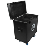 LIGHT4ME FOCUS 300W BEAM CASE 2IN1 Transportkoffer
