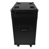 LIGHT4ME FOCUS 300W BEAM CASE 2IN1 Transportkoffer