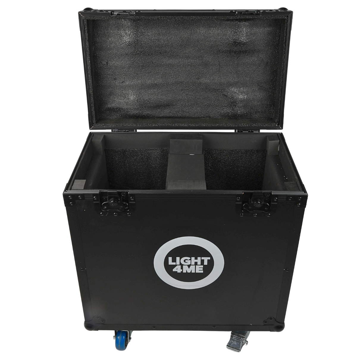 LIGHT4ME FOCUS 300W BEAM CASE 2IN1 Transportkoffer