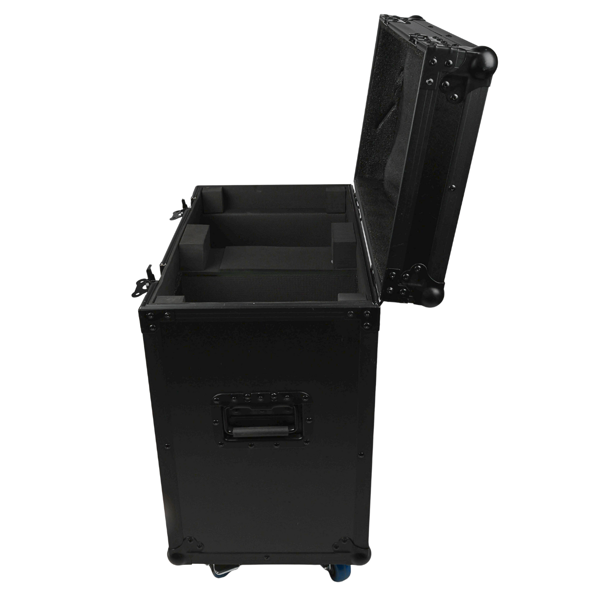 LIGHT4ME FOCUS 300W BEAM CASE 2IN1 Transportkoffer