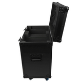 LIGHT4ME FOCUS 300W BEAM CASE 2IN1 Transportkoffer