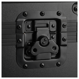 LIGHT4ME FOCUS 300W BEAM CASE 2IN1 Transportkoffer