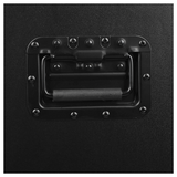 LIGHT4ME FOCUS 300W BEAM CASE 2IN1 Transportkoffer