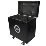 LIGHT4ME FOCUS 300W BEAM CASE 2IN1 Transportkoffer