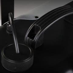 Light4Me FOG 900 LED Nebelmaschine