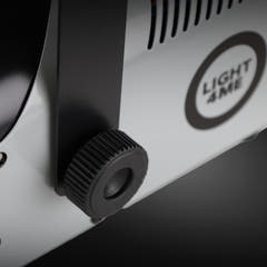 Light4Me FOG 900 LED Nebelmaschine