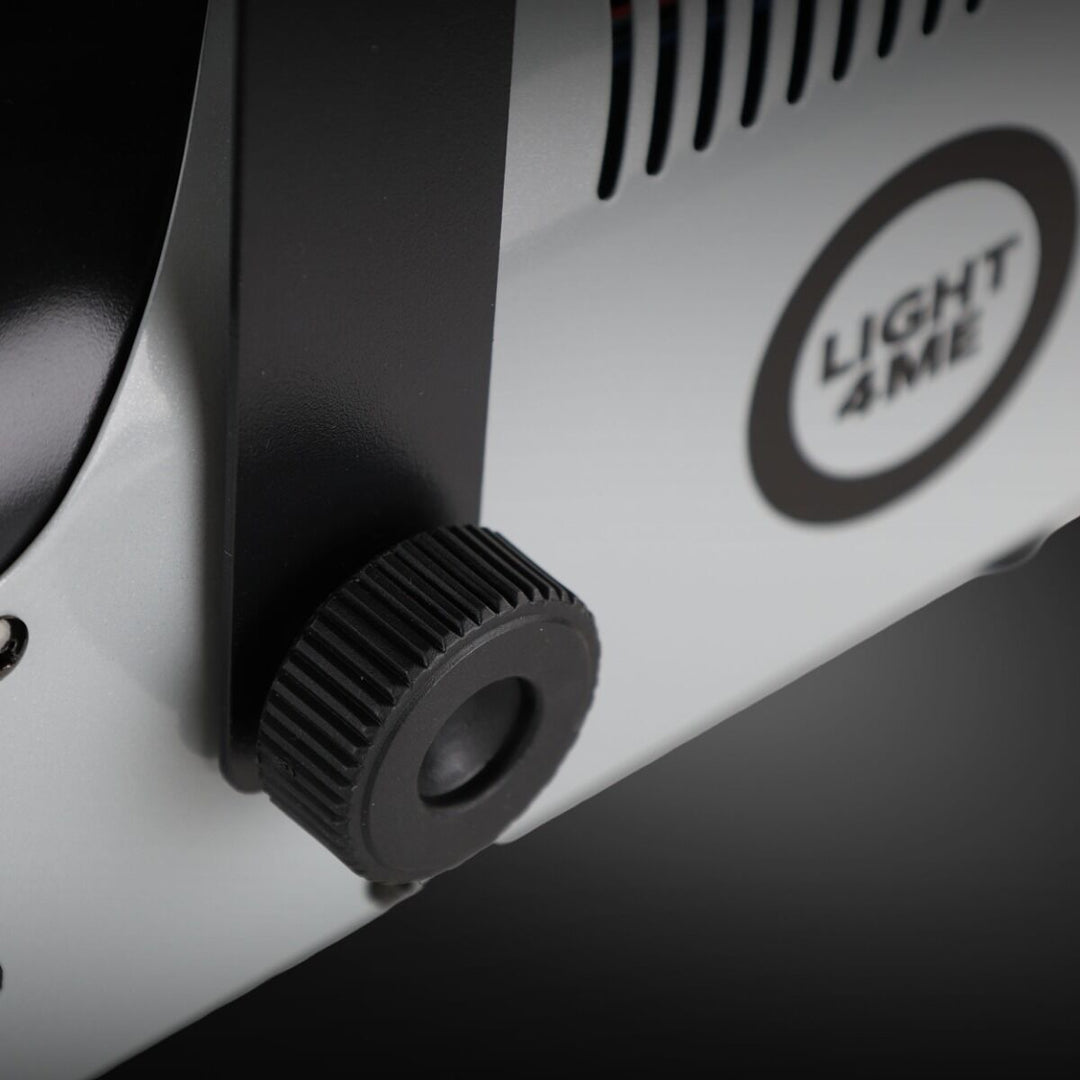 Light4Me FOG 900 LED Nebelmaschine