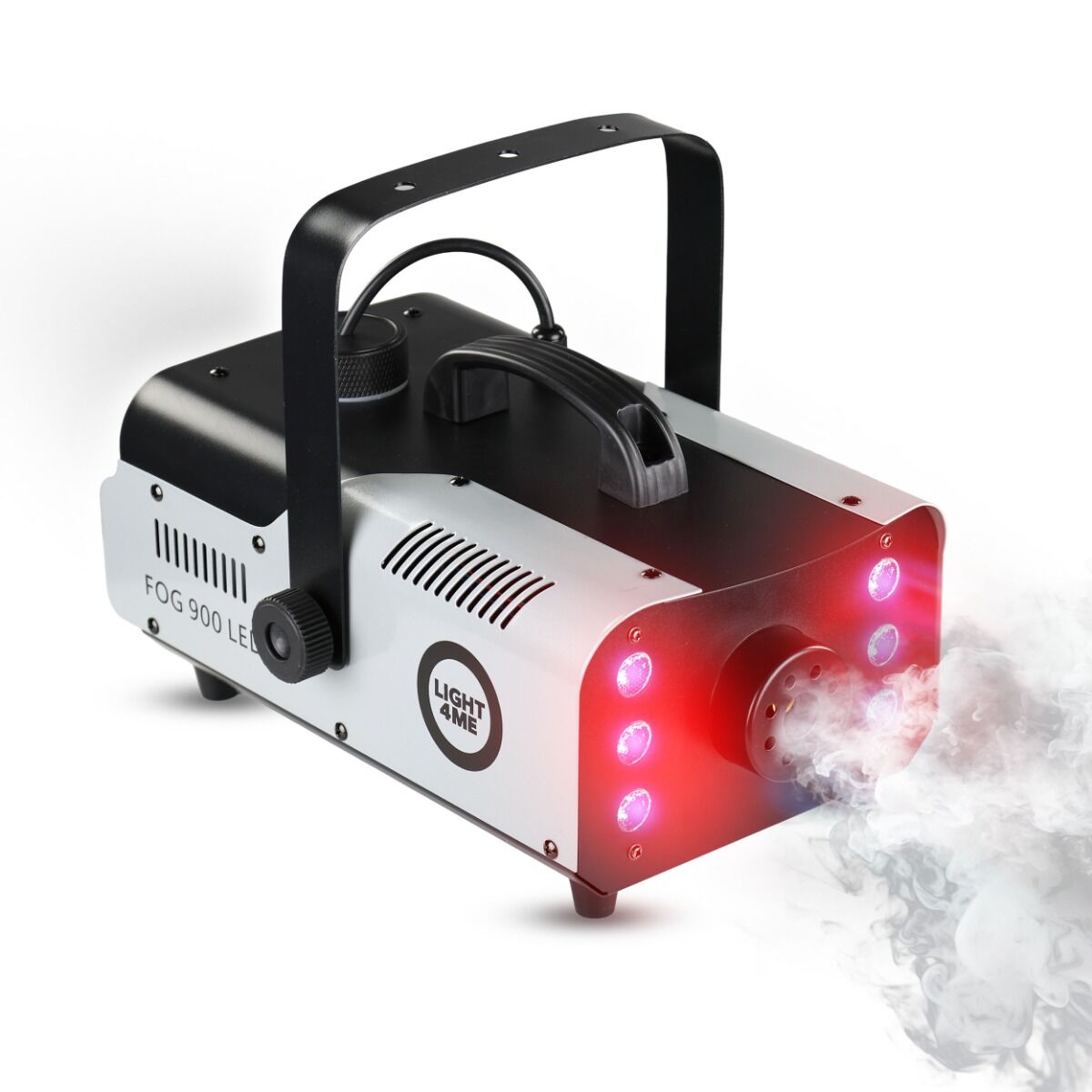 Light4Me FOG 900 LED Røgmaskine