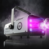 Light4Me FOG 900 LED Røgmaskine
