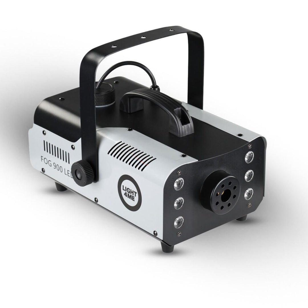 Light4Me FOG 900 LED Nebelmaschine