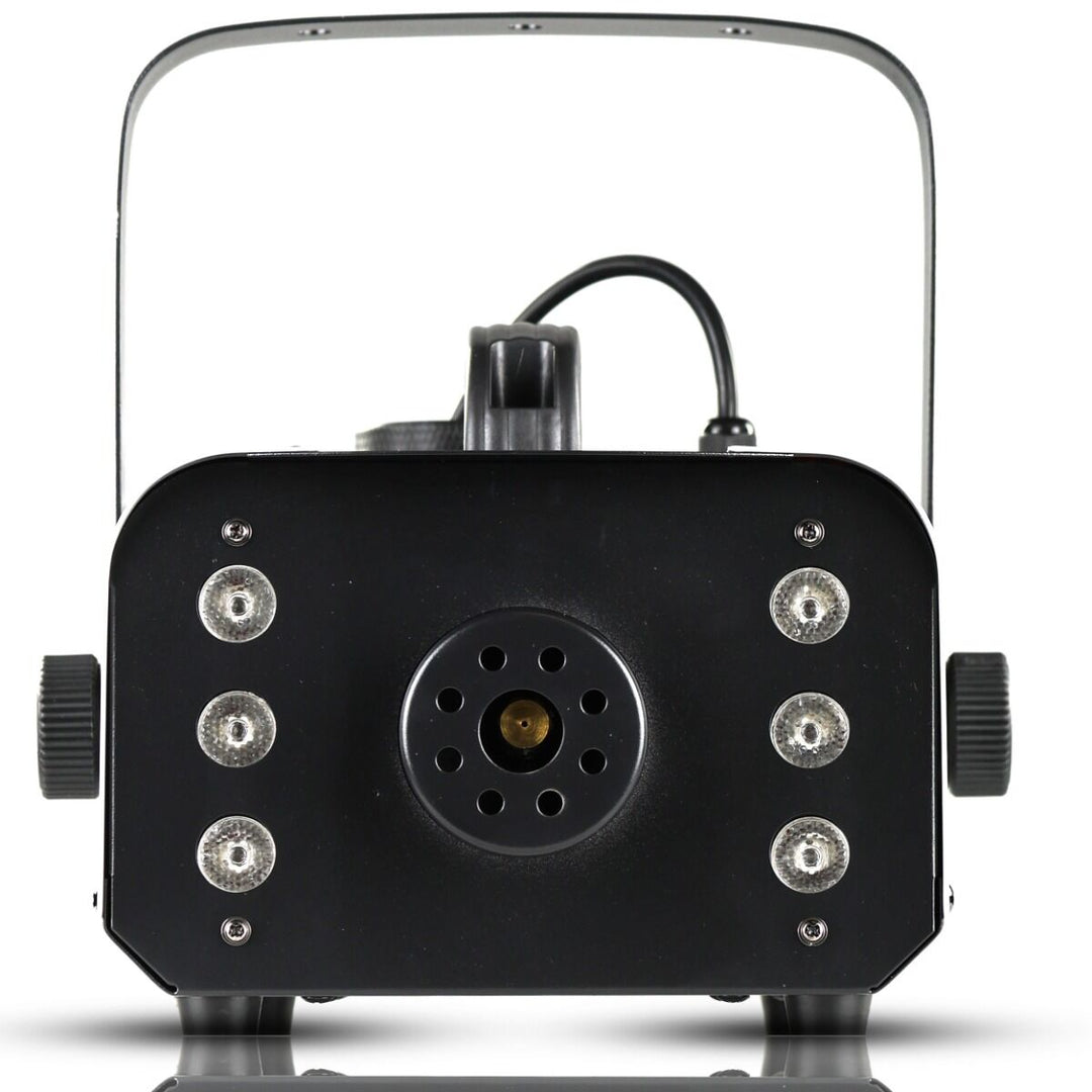 Light4Me FOG 900 LED Nebelmaschine