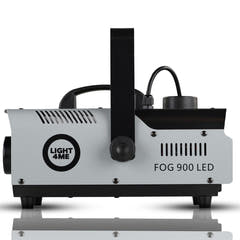 Light4Me FOG 900 LED Nebelmaschine