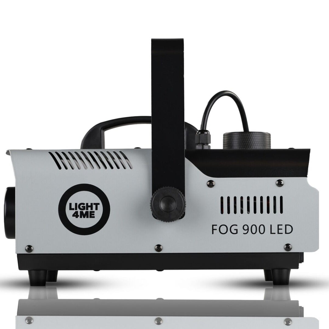 Light4Me FOG 900 LED Nebelmaschine