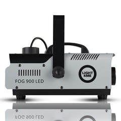 Light4Me FOG 900 LED Nebelmaschine