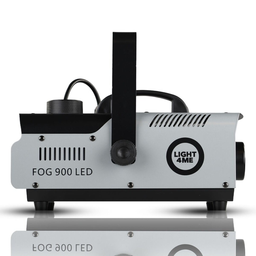 Light4Me FOG 900 LED Nebelmaschine