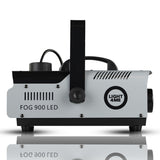 Light4Me FOG 900 LED Røgmaskine