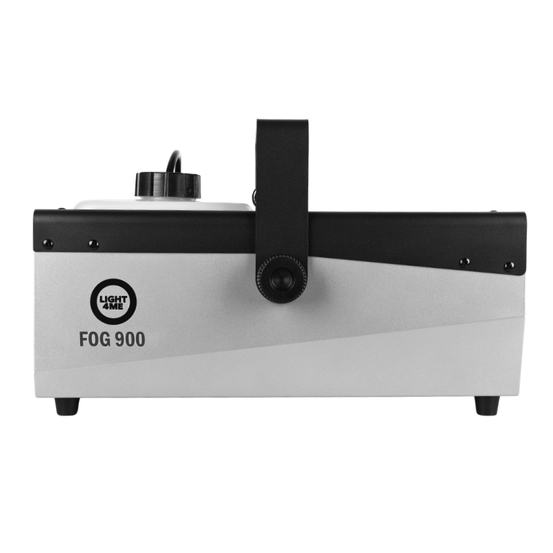 Light4Me Fog 900 V2 Nebelmaschine 900W