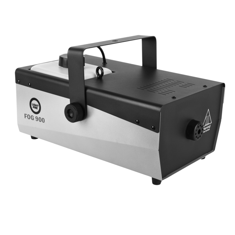 Light4Me Fog 900 V2 Nebelmaschine 900W