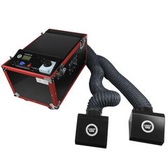 LIGHT4ME FOG DEMON 3000 Ultraschall-Nebelmaschine