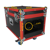 LIGHT4ME FOG DEMON 3000 Ultraschall-Nebelmaschine