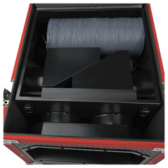 LIGHT4ME FOG DEMON 3000 Ultraschall-Nebelmaschine