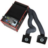 LIGHT4ME FOG DEMON 3000 Ultraschall-Nebelmaschine