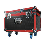LIGHT4ME FOG DEMON 3000 Ultraschall-Nebelmaschine