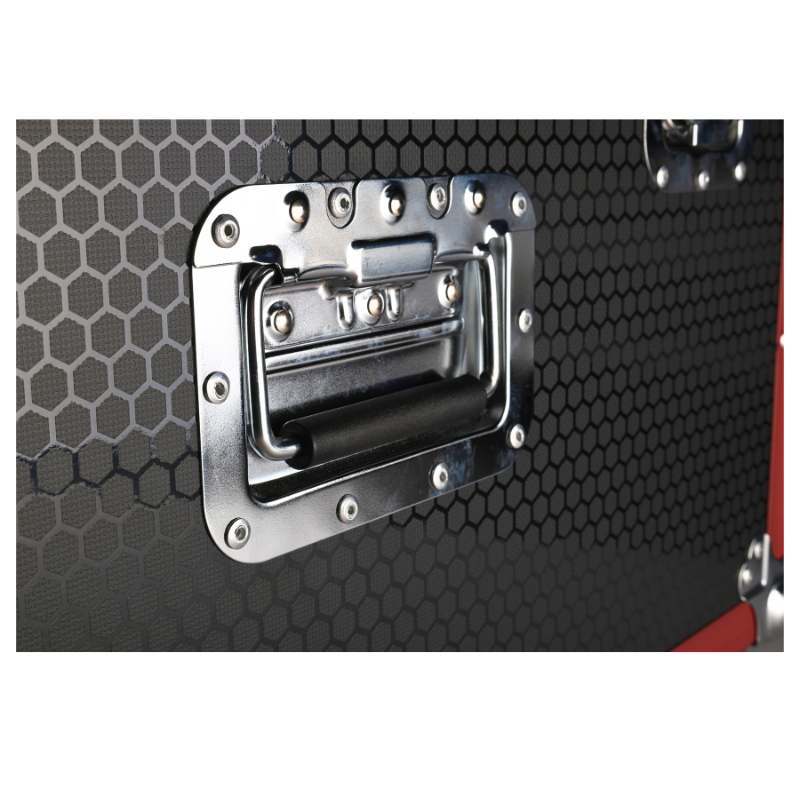 LIGHT4ME FOG DEMON 3000 Ultraschall-Nebelmaschine