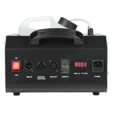 LIGHT4ME FOG PRO 2000W Nebelgenerator m