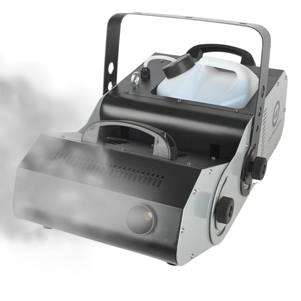 LIGHT4ME FOG PRO 2000W Nebelgenerator m