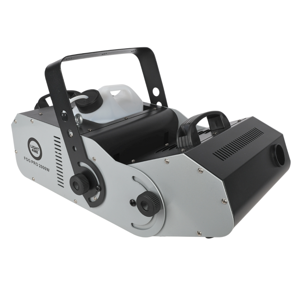 LIGHT4ME FOG PRO 2000W Nebelgenerator m